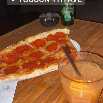 Brooklyn Pizza Company - Pizza Near Me - Tucson, Arizona Brooklyn Pizza Company - Pizza Near Me - Tucson, Arizona