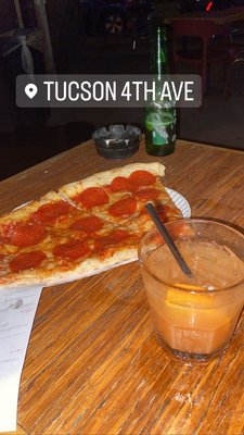Brooklyn Pizza Company by null