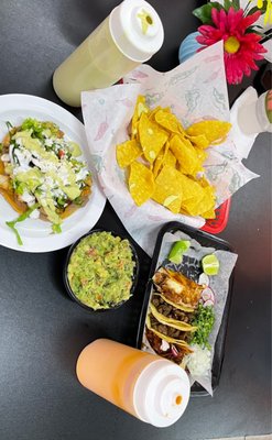 Taco Pionero by null