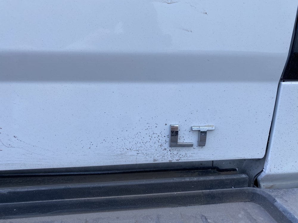 PUEBLO PROFESSIONAL PAINT & BODY Updated September 2024 26 Photos