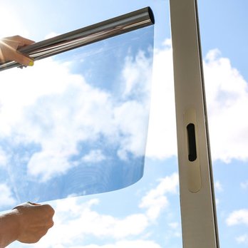 E & J Tinting Business - Home Window Tinting Near Me