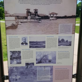 City Park - Sign - Parks Near Me - Denver, Colorado City Park - Sign - Parks Near Me - Denver, Colorado