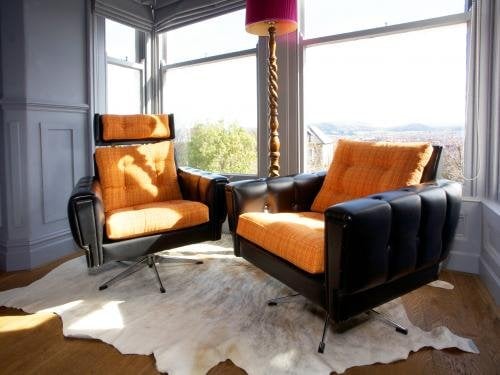 Escape Boutique B&B by null