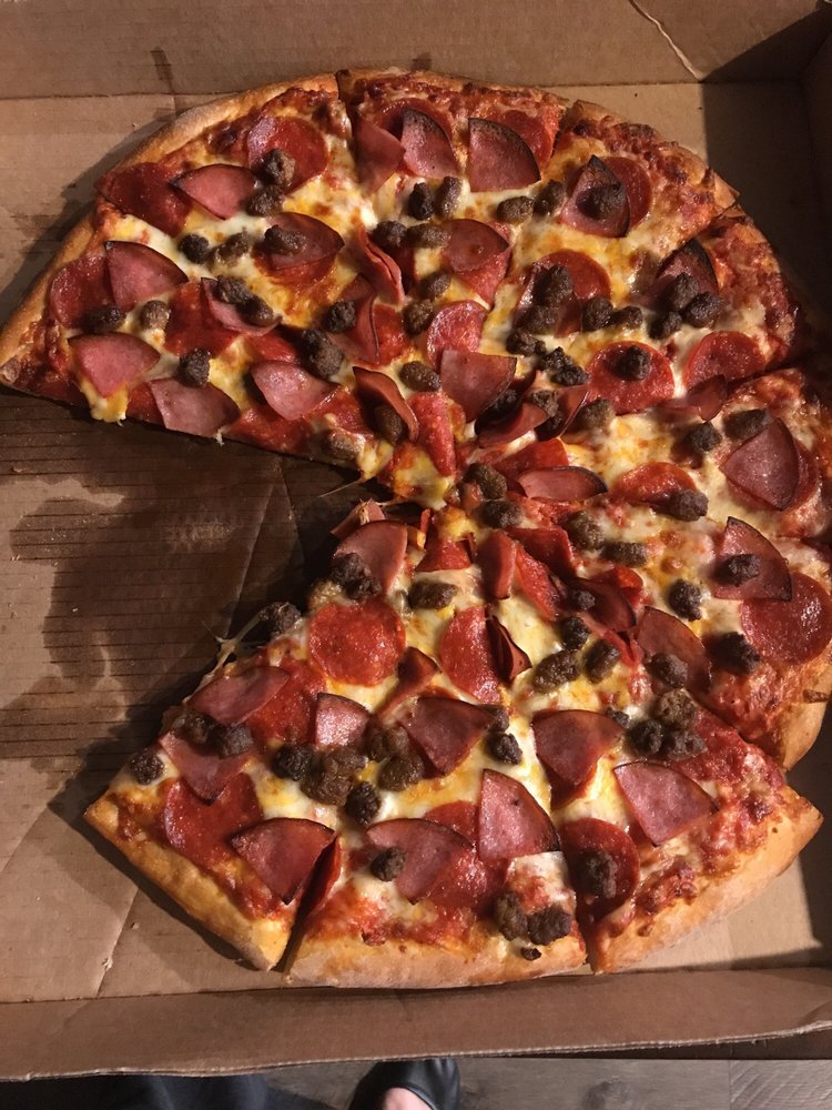 PASTRIES & PIZZA 77 Photos & 120 Reviews 490 Hwy 101, Bandon, OR Yelp