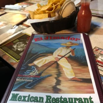 El Jimador Mexican Restaurant - Mexican Near Me - Saint Robert, Missouri El Jimador Mexican Restaurant - Mexican Near Me - Saint Robert, Missouri