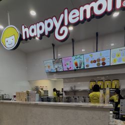Happy Lemon - Front