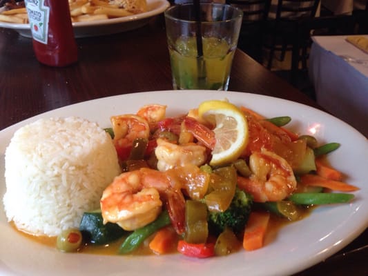Restaurante Cesaria by null