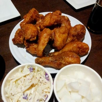 Bonchon Allston - Korean Near Me - Allston, Massachusetts