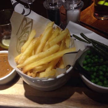 Miller & Carter Oracle - Peas and fries - Steakhouses Near Me - Reading, RDG Miller & Carter Oracle - Peas and fries - Steakhouses Near Me - Reading, RDG