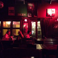 La Maja Bar