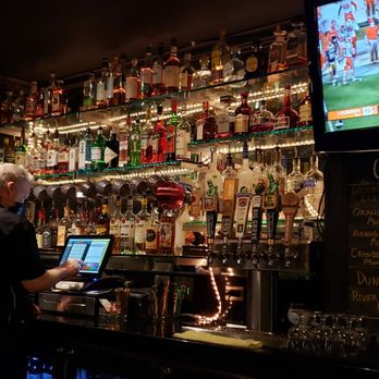 Riverboat Lounge - Lounges Near Me - Dubuque, Iowa