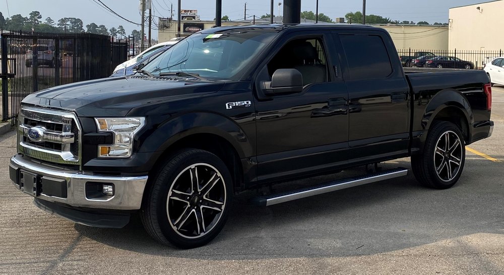 QUALITY CARS Updated September 2024 Request Consultation 10