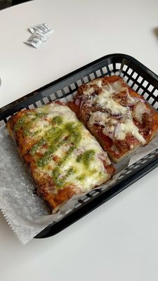 Capriccio - Artisan Pizza & Coffee by null