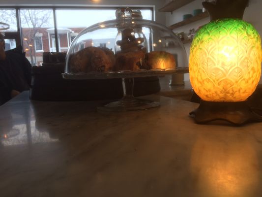 Cafe Baristello Jarry by null
