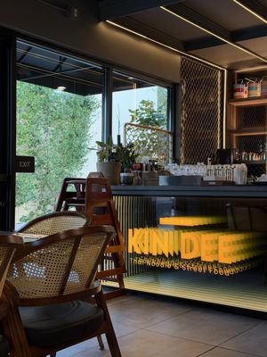 Kin Dee Bellevue by null