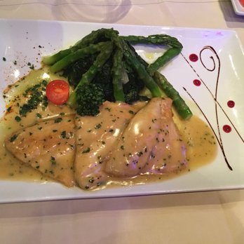 De la Tour - Italian Near Me - Morges, VD De la Tour - Italian Near Me - Morges, VD