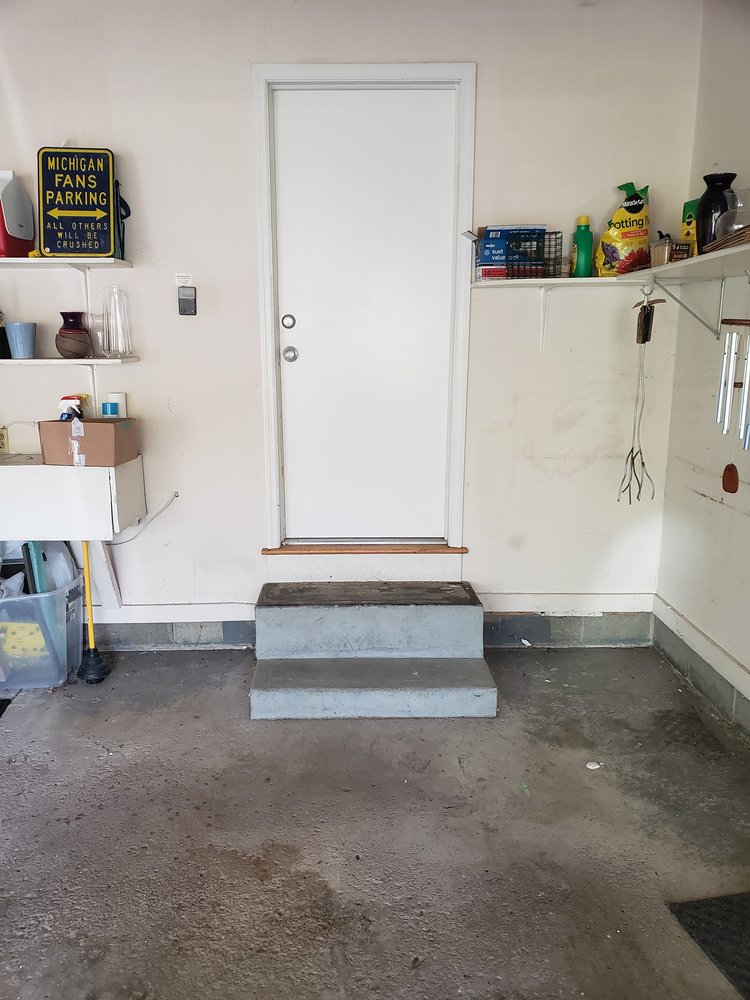 Slide of Winks Remodeling And Handyman Services