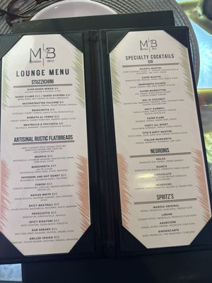 Menu photo 6 Mangia E Bevi Massapequa Park, NY