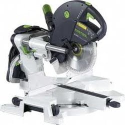 Dorch & Danola A/S - Festool sav købt ved Dorch & Danola