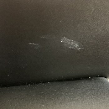 Avis - Some photos of dirty vehicle. - Car Rental Near Me - New York, New York
