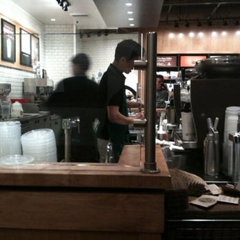 Starbucks - Coffee & Tea Near Me - San Bruno, California