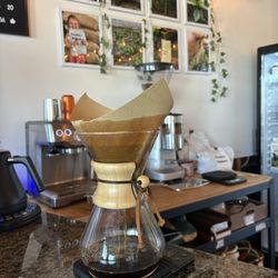 Excelsa Cafe
