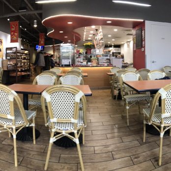 Best Baguette - Upon entrance - Vietnamese Near Me - Beaverton, Oregon