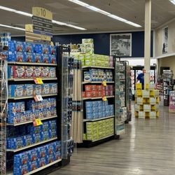 Albertsons Market