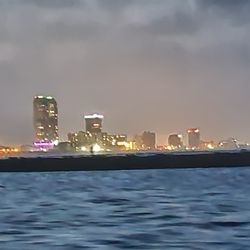 Captain Red Beards South Padre Island Adventures - Beautiful scenery and one of a kind tours