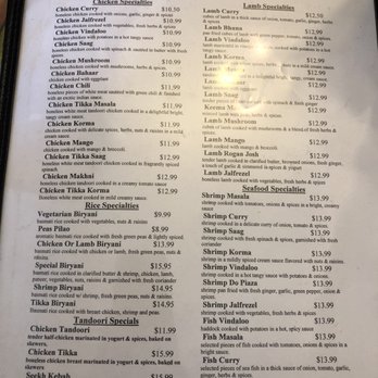 Kashmir - Menu - Indian Near Me - Louisville, Kentucky Kashmir - Menu - Indian Near Me - Louisville, Kentucky