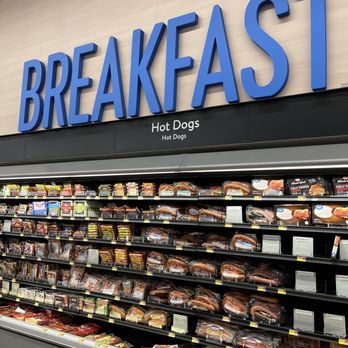 Walmart Supercenter - 12/08/2023 since when are hot dogs breakfast food??? - Grocery Near Me - Las Vegas, Nevada Walmart Supercenter - 12/08/2023 since when are hot dogs breakfast food??? - Grocery Near Me - Las Vegas, Nevada