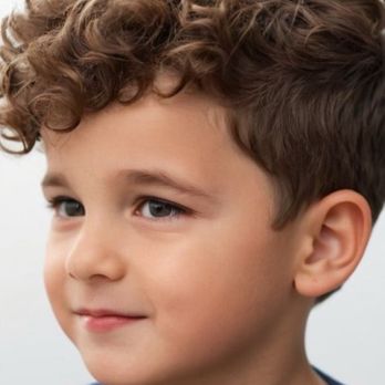 Sharkey's Cuts For Kids - Reference photo given - Kids Hair Salons Near Me - Ashburn, Virginia Sharkey's Cuts For Kids - Reference photo given - Kids Hair Salons Near Me - Ashburn, Virginia