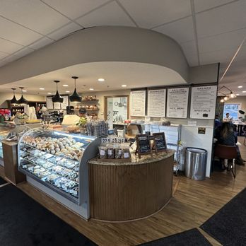 Edelweiss Bakery - Bakery restaurant in Prior Lake, MN