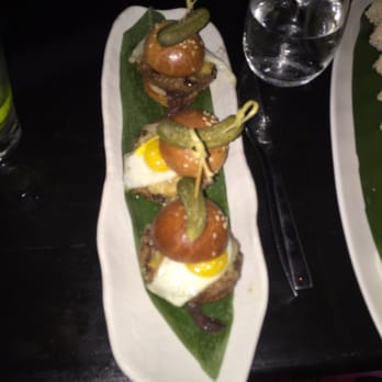 Baoli Miami - Bars Near Me - Miami Beach, Florida Baoli Miami - Bars Near Me - Miami Beach, Florida