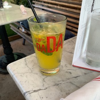 Dada - Passion-ista - New American Near Me - Delray Beach, Florida Dada - Passion-ista - New American Near Me - Delray Beach, Florida