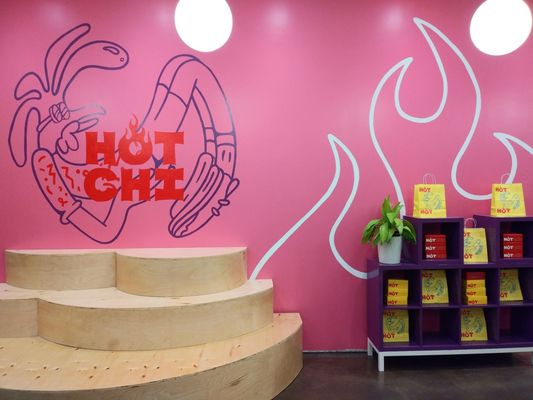 Hot Chi Chicken - Lakeview by null