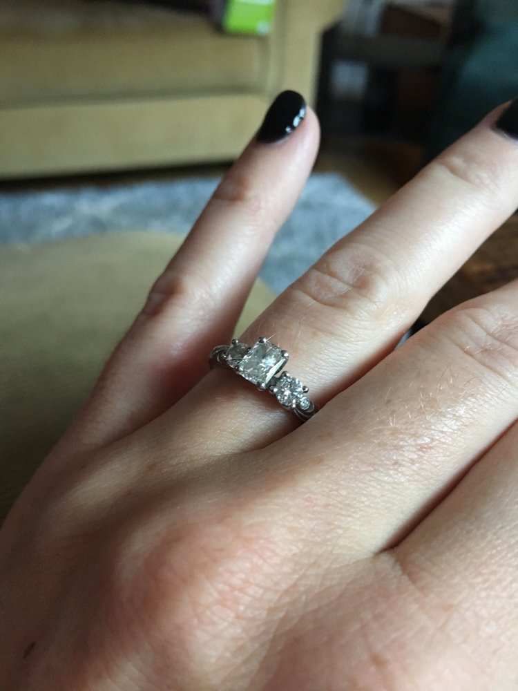 DIANA JEWELERS OF LIVERPOOL 22 Photos Jewelry 911 Old Liverpool