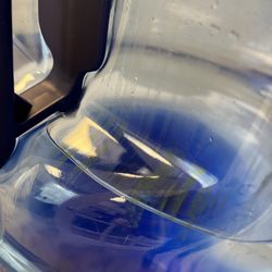 Waterfy Me - Mold