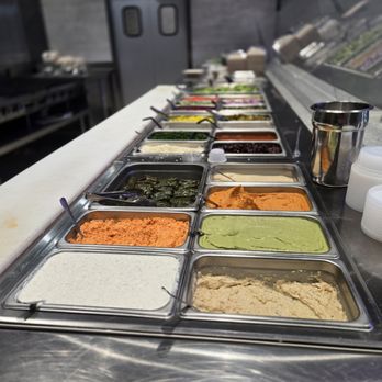 Olive U Mediterranean Grill - Mediterranean Near Me - Wellington, Florida Olive U Mediterranean Grill - Mediterranean Near Me - Wellington, Florida