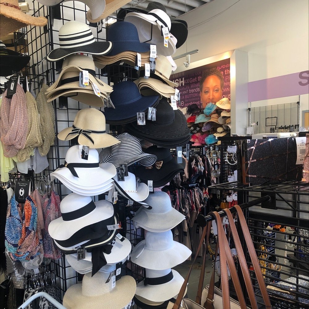 K&g Fashion Superstore Woodbridge Township Nj K&G FASHION SUPERSTORE - Updated June 2025 - 11 Reviews - 1301