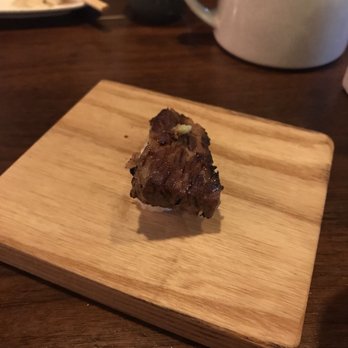 Uchiko Austin - Sushi Bars Near Me - Austin, Texas