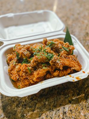 Ichiban Okazuya Hawaii by null