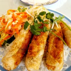Egg Roll King - Vietnamese eggrolls