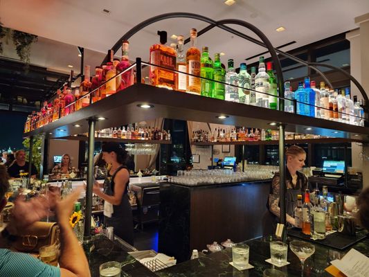 Bar Julian by null