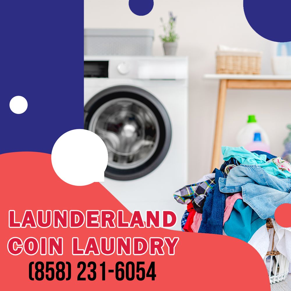 T’S LAUNDERLAND Updated September 2024 77 Photos 5971 University