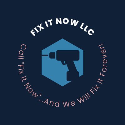 Fix It Now Logo