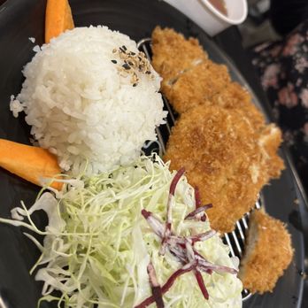 Maisen Katsu - Chicken katsu - Ramen Near Me - Mesa, Arizona Maisen Katsu - Chicken katsu - Ramen Near Me - Mesa, Arizona