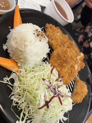 Maisen Katsu by null