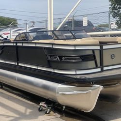 Texas Boat World