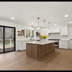 Antonjo Construction